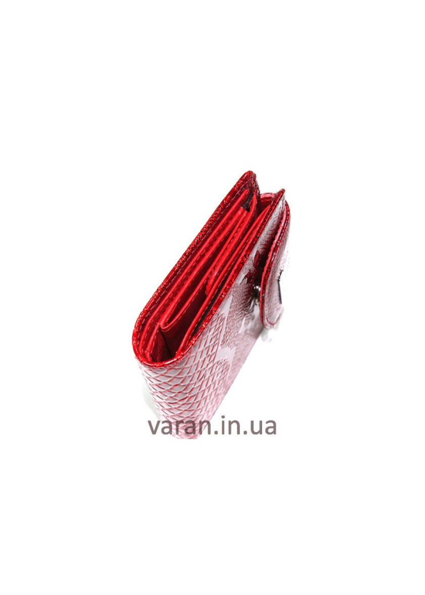 Гаманець Жіночий Karya червоний