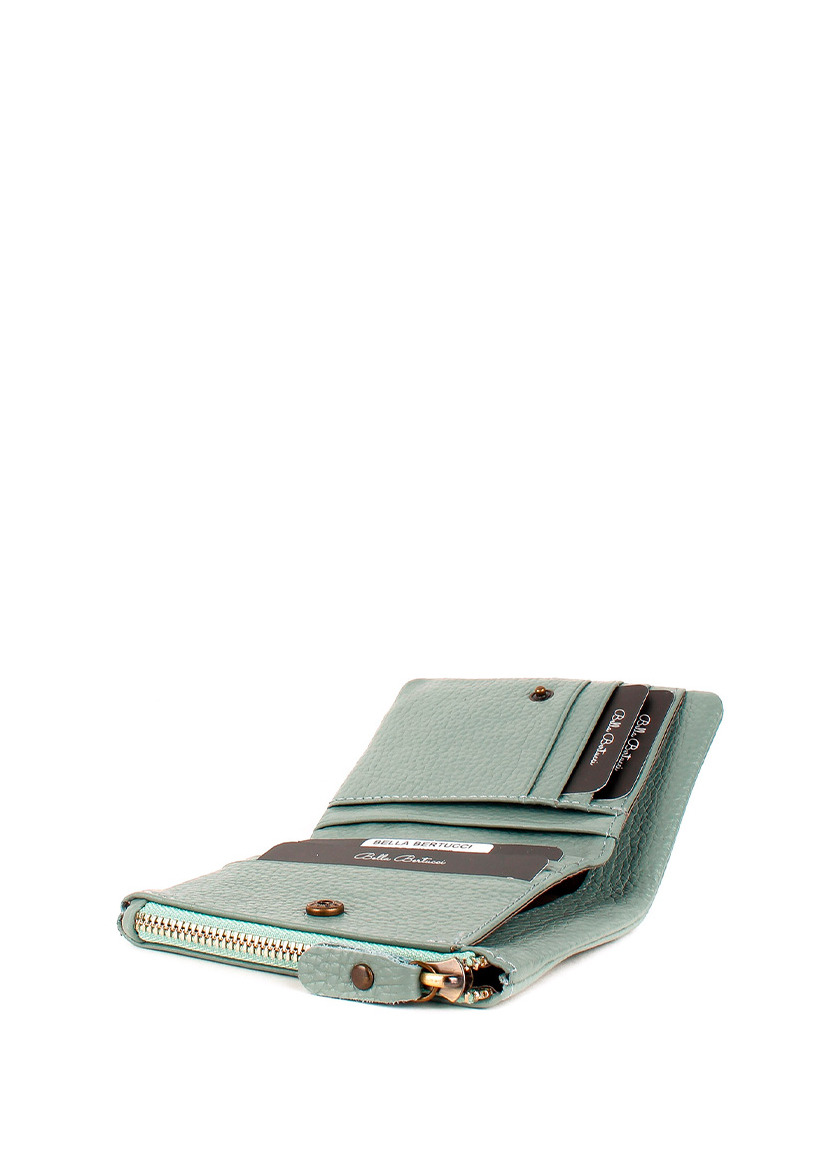 Гаманець Жіночий Bella Bertucci 143.207 м'ятний