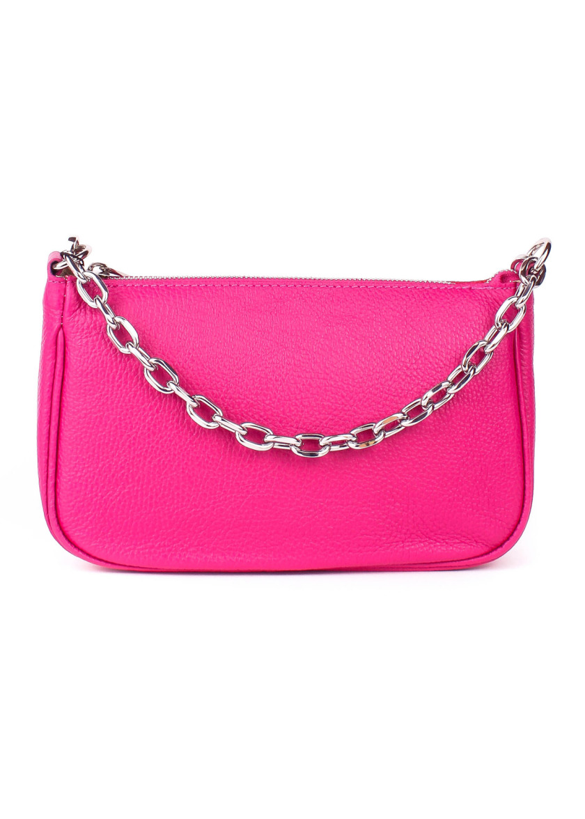 Сумка GRETA рожева