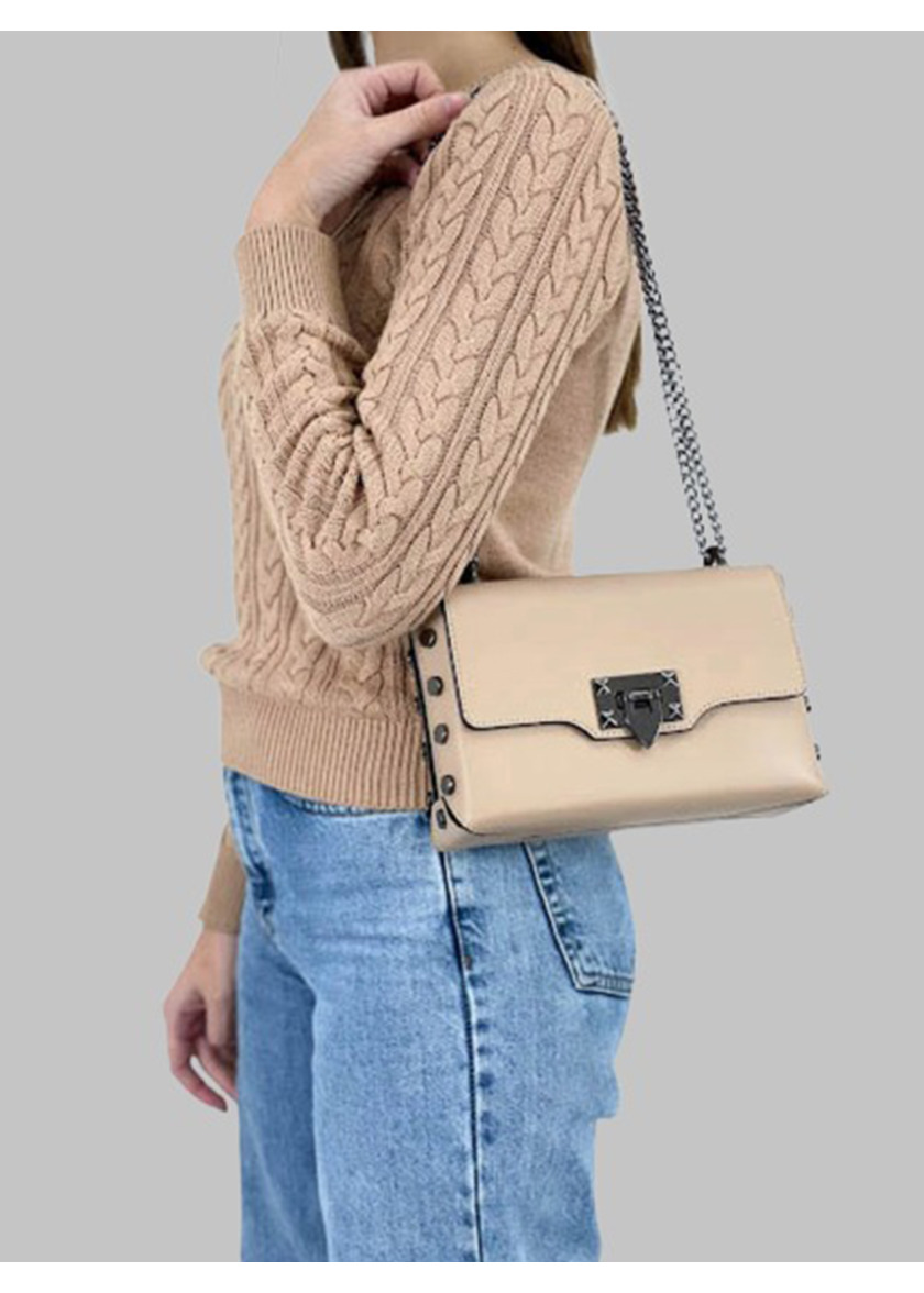 Сумка AIDA бежева