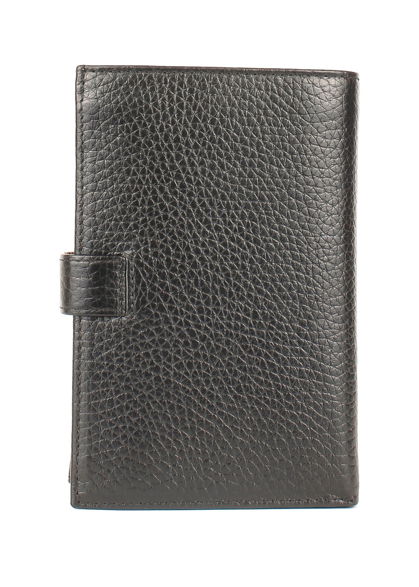 Гаманець Чоловічий Desisan 221-011 чорний