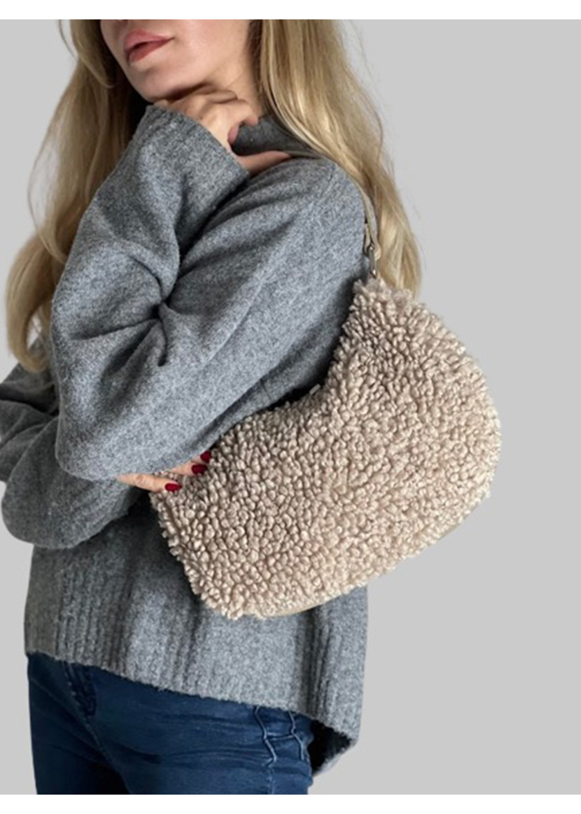 Сумка LUMA бежева