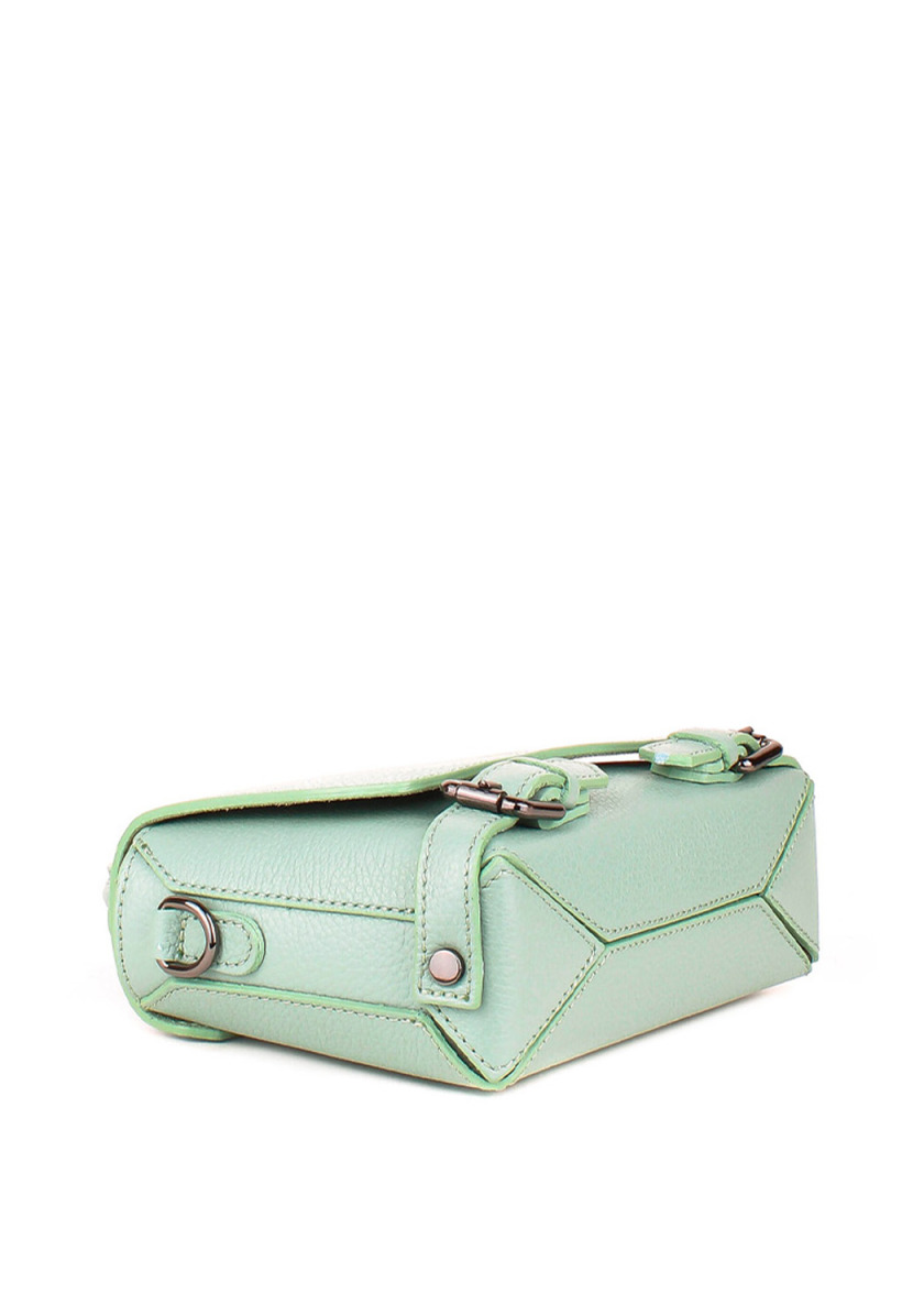 Сумка Жіноча Bella Bertucci 4334-81-32 м'ятна