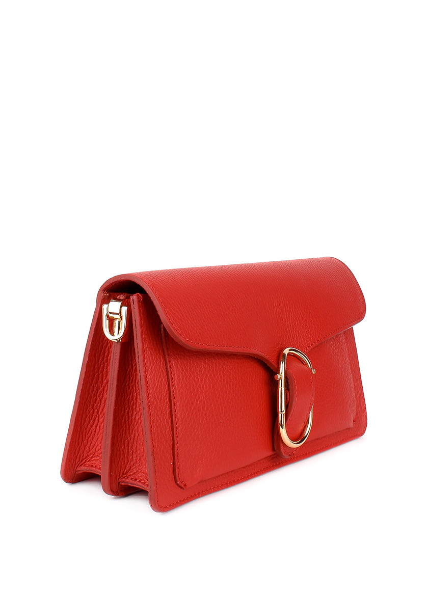 Сумка Жіноча Bella Bertucci 6183-122-32 теракотова