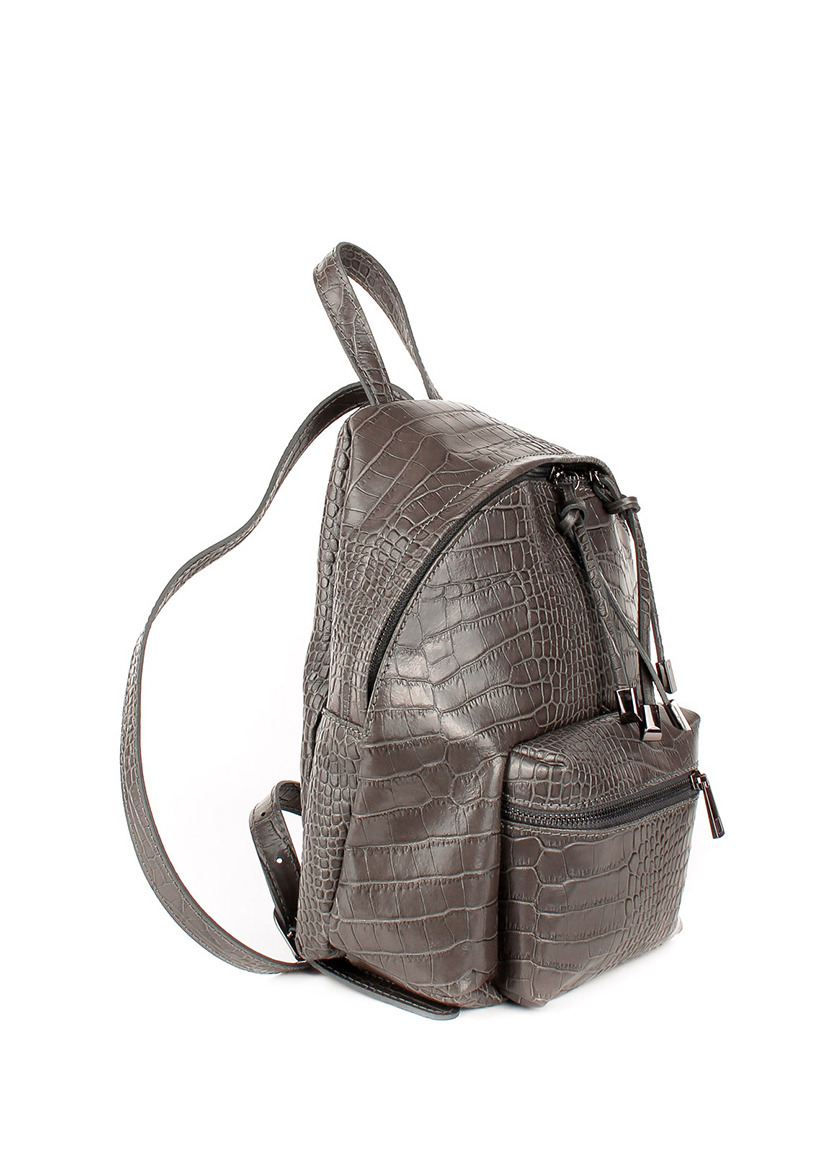 Рюкзак CLEO темно сірий