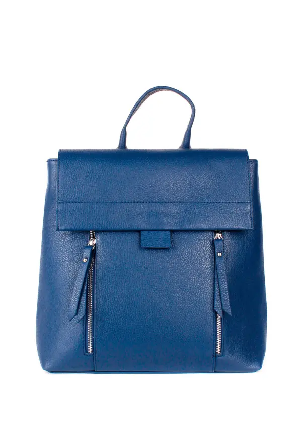 Рюкзак THEA синій
