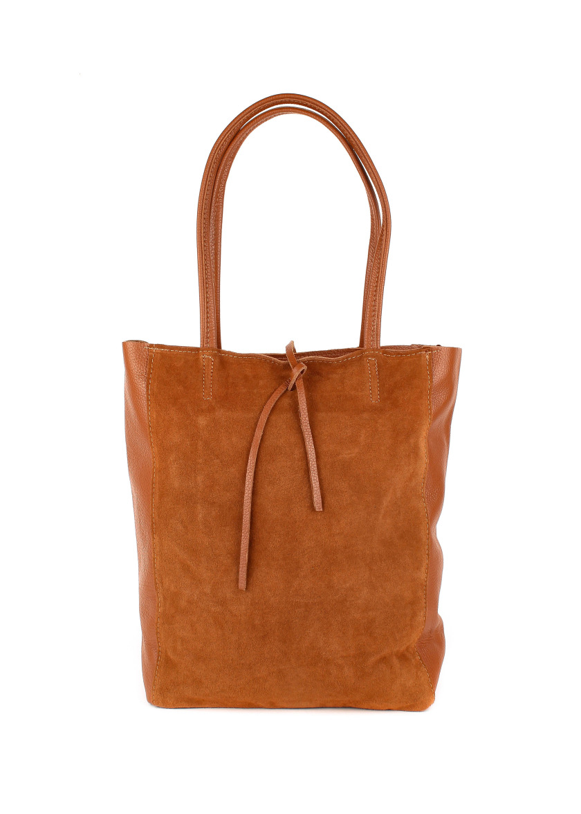 Сумка Жіноча Bella Bertucci 4937-45-47 руда