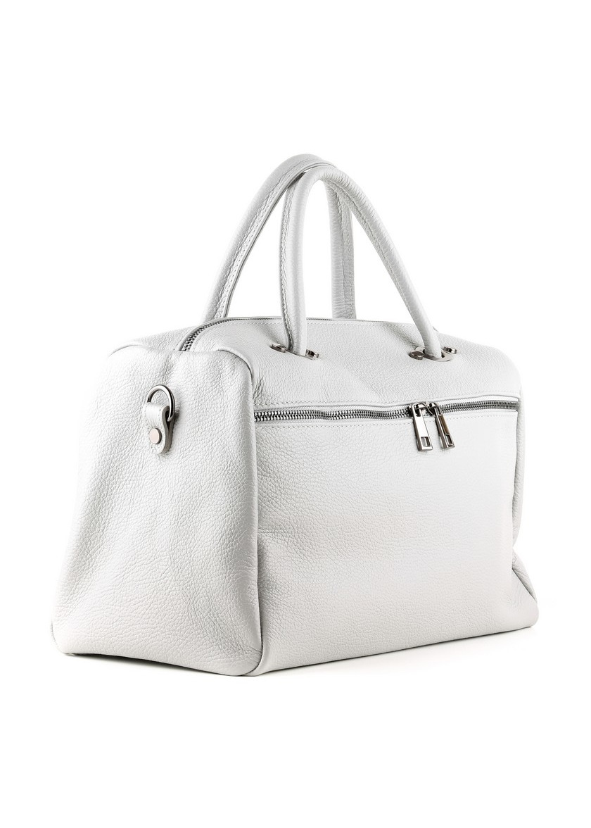 Сумка Жіноча Bella Bertucci 3023-18-32 сіра