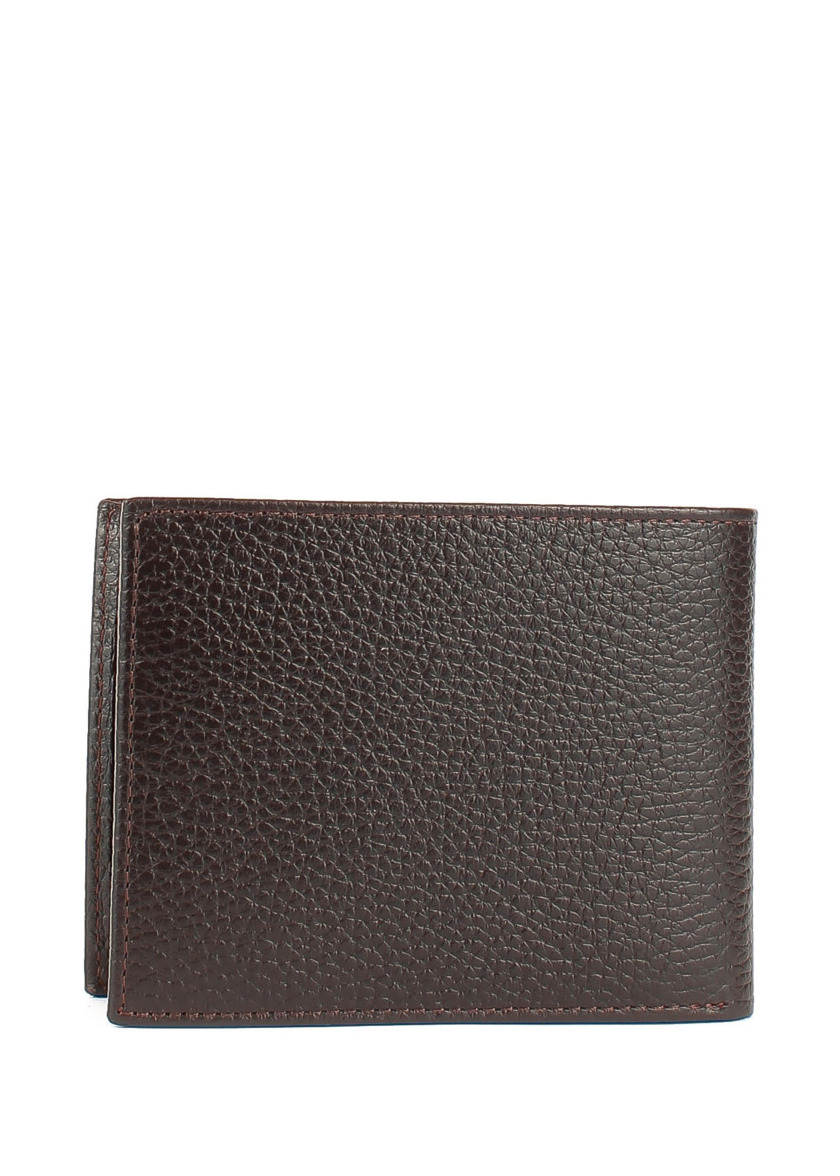 Гаманець Чоловічий Desisan коричневий