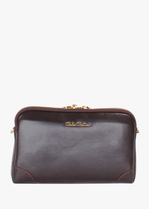 Сумка RIMORA  коричнева