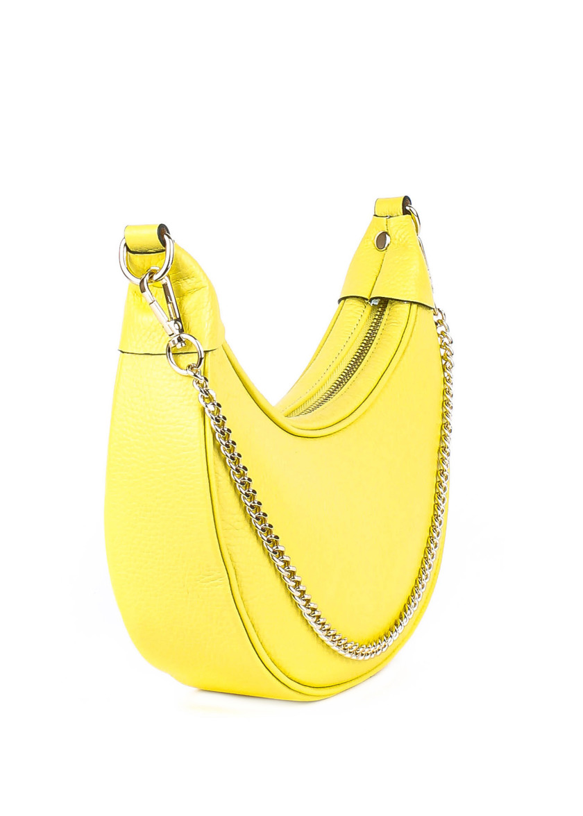 Сумка ELLI жовта