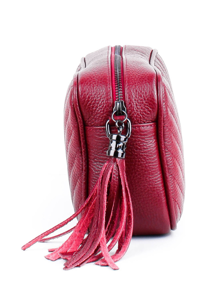 Сумка Жіноча Bella Bertucci 2842-12-37 бордова