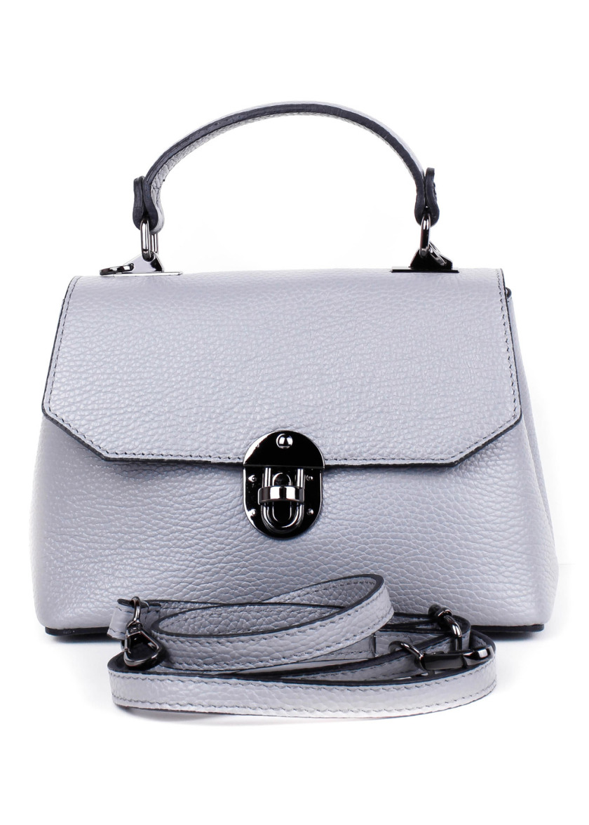 Сумка Жіноча Bella Bertucci 5836-18-32 сіра
