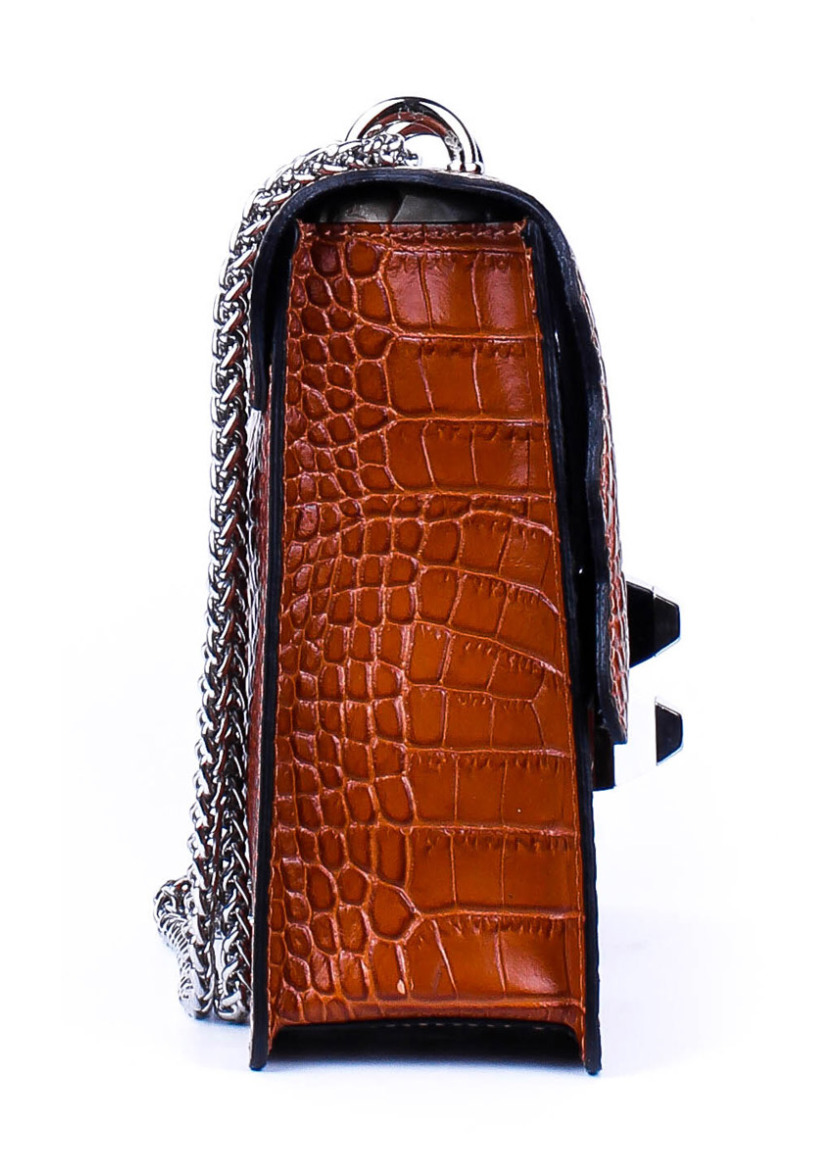 Сумка Жіноча Bella Bertucci 7911-45-36 руда