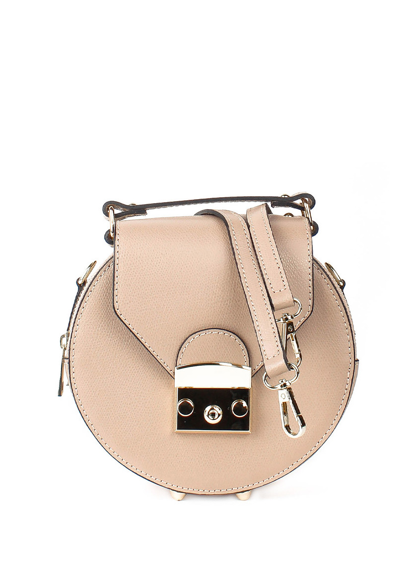 Сумка Жіноча Bella Bertucci 2507-11-33 бежева