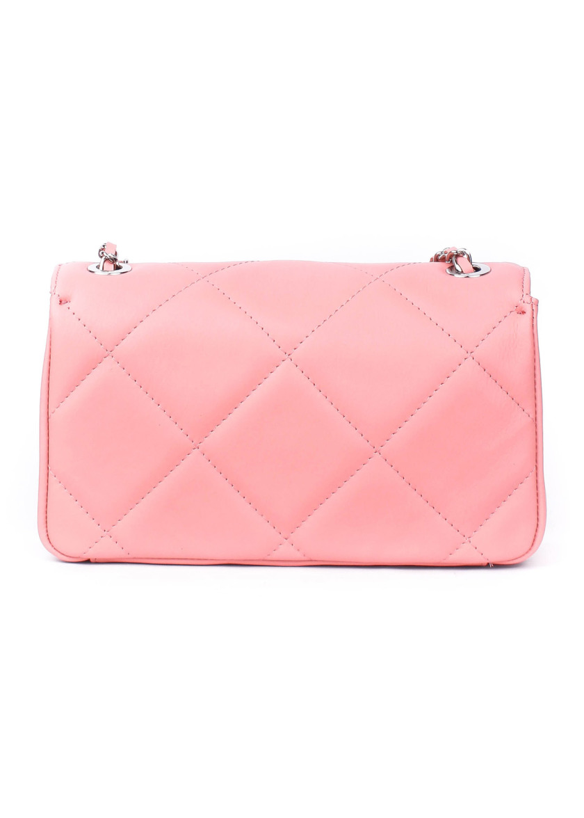 Сумка IDA коралова