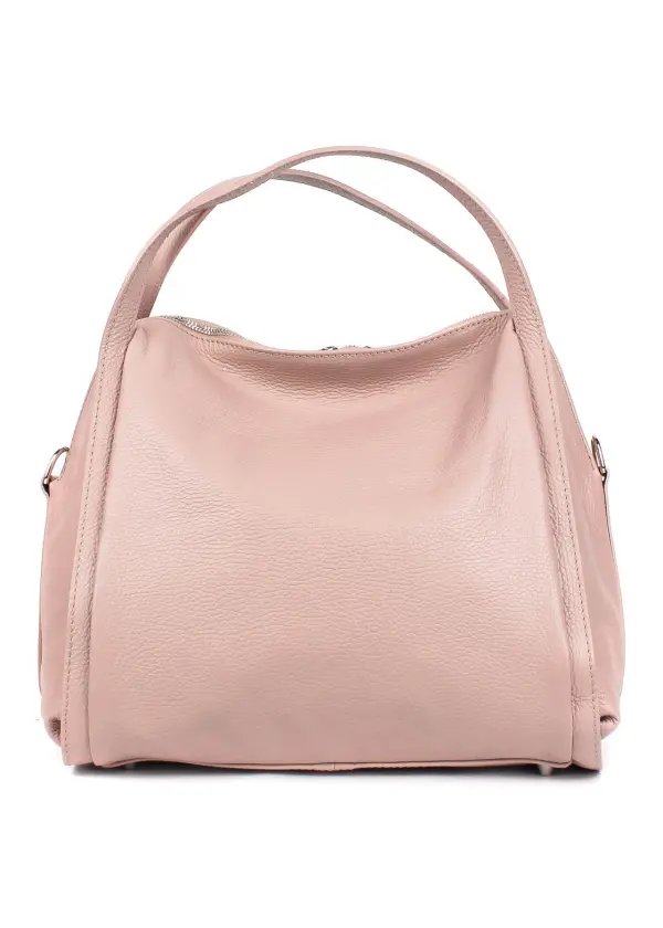 Сумка Жіноча Bella Bertucci 6632-52-32 тауп
