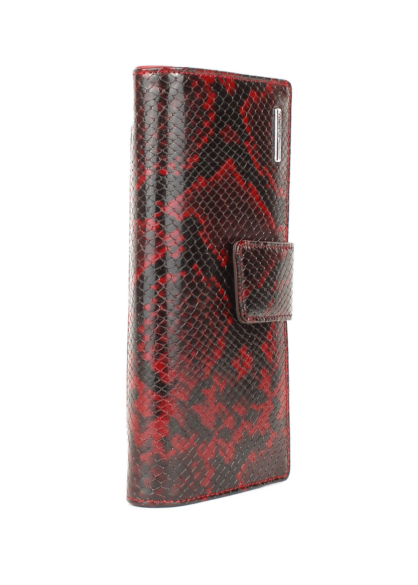 Гаманець Жіночий Karya бордовий
