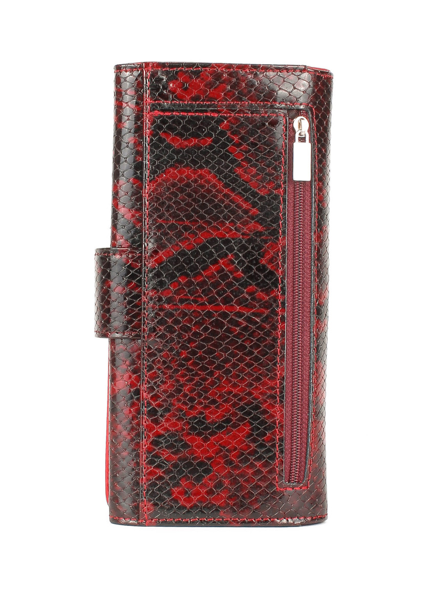 Гаманець Жіночий Karya бордовий