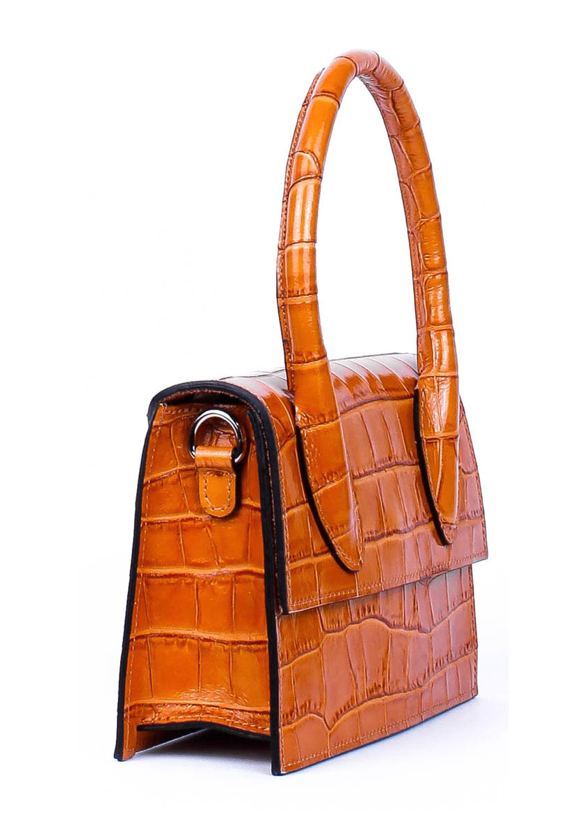 Сумка ELENA руда