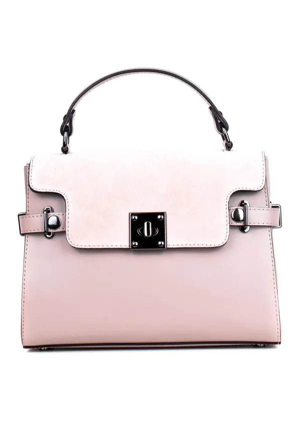 Сумка Жіноча Bella Bertucci 3145-52-39 тауп