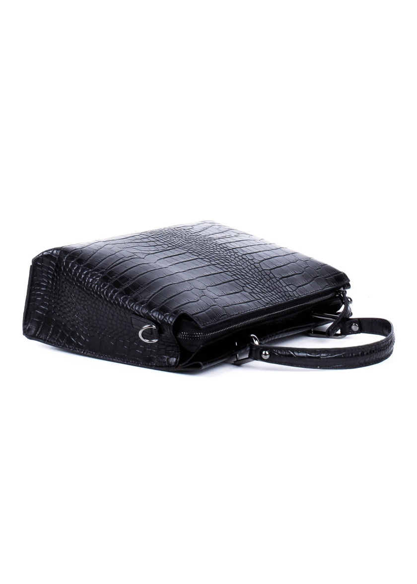 Сумка Жіноча Bella Bertucci 6911-05-36 чорна
