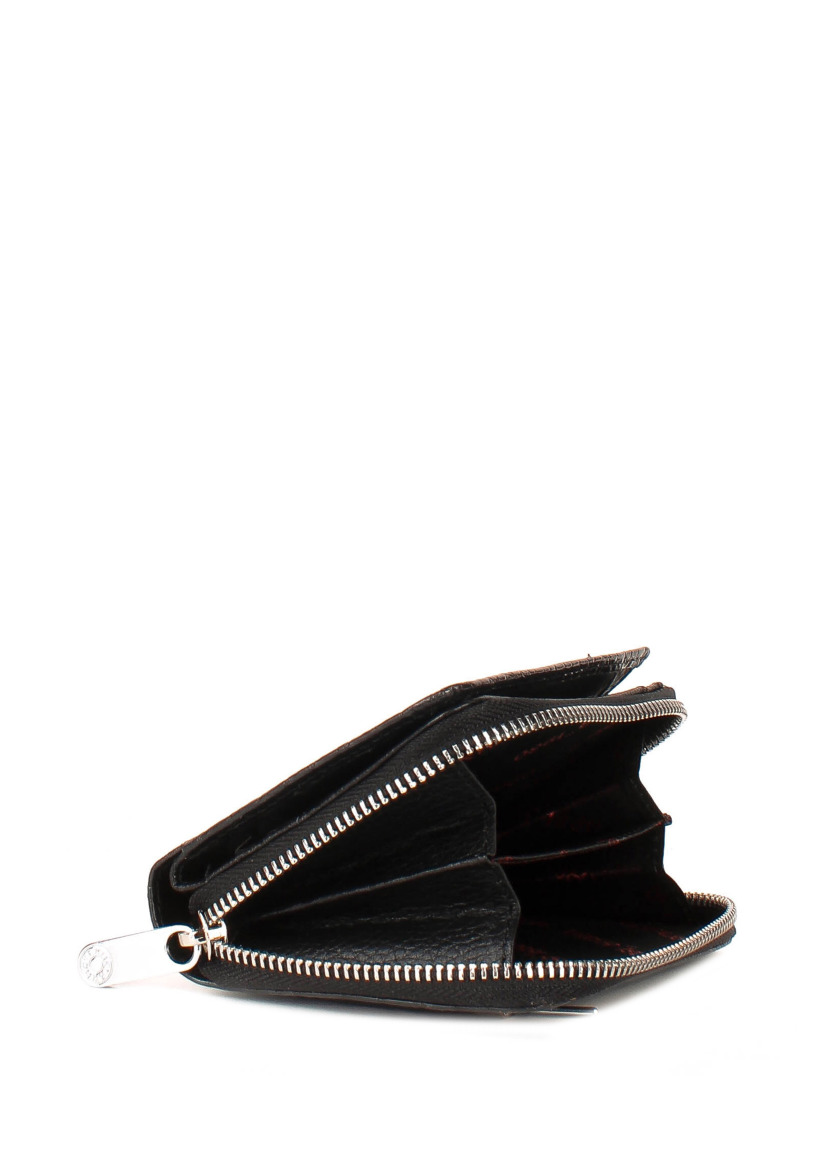 Гаманець Жіночий Karya чорний