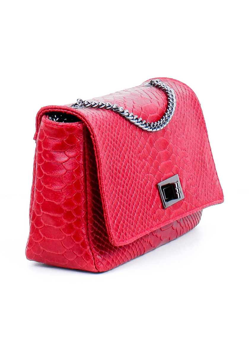Сумка Жіноча Bella Bertucci 4432-13-35 червона
