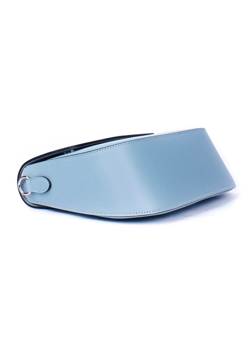 Сумка Жіноча Bella Bertucci 6699-17-31 блакитна