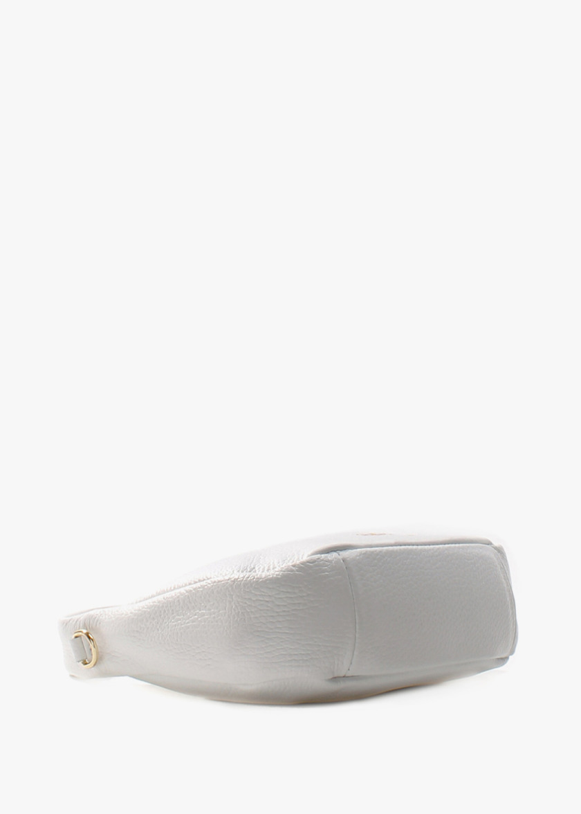 Сумка NELLY біла