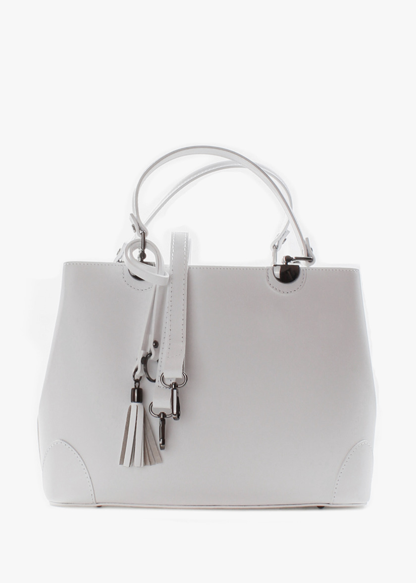 Сумка FELICIA біла