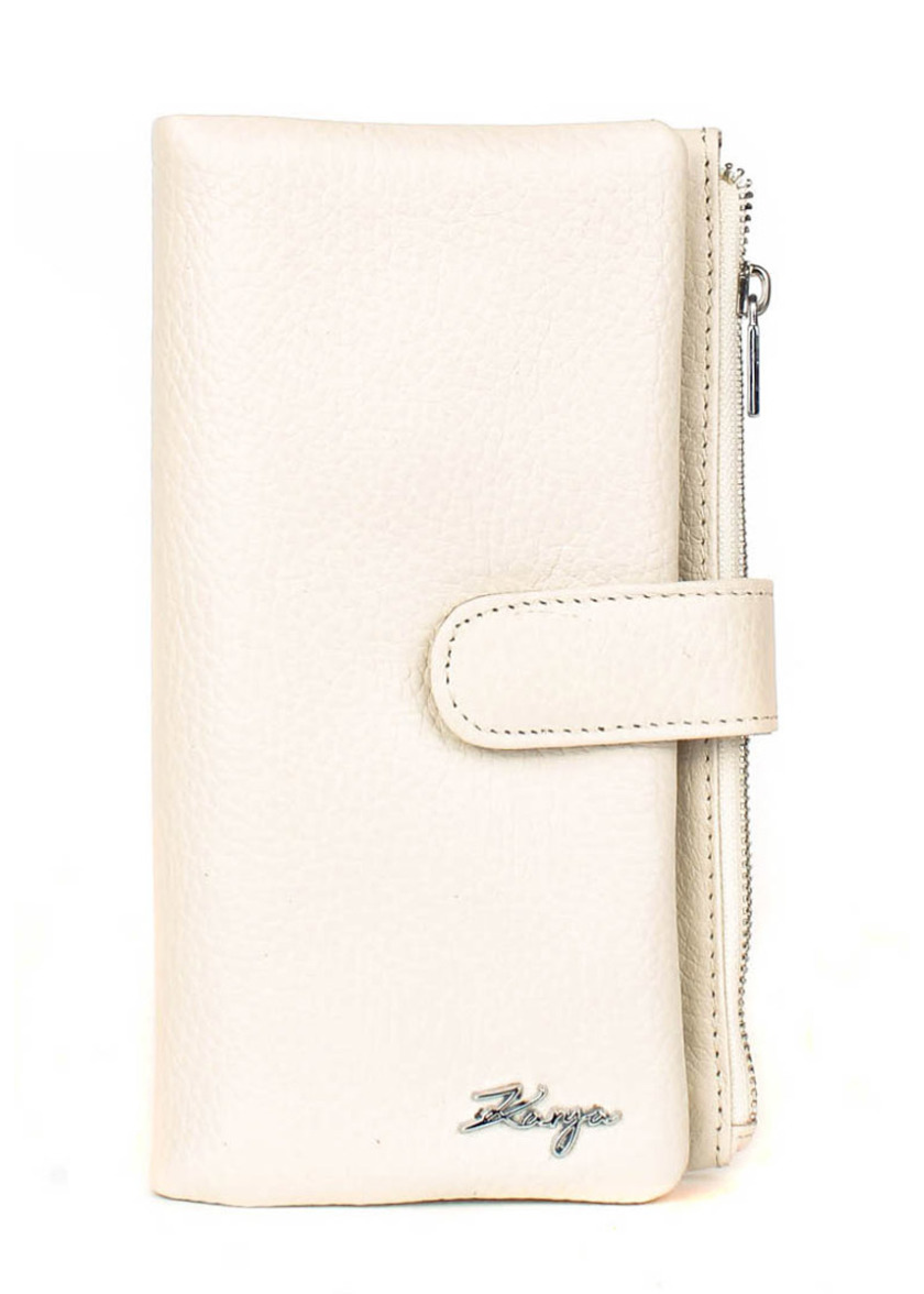 Гаманець Жіночий Karya бежевий