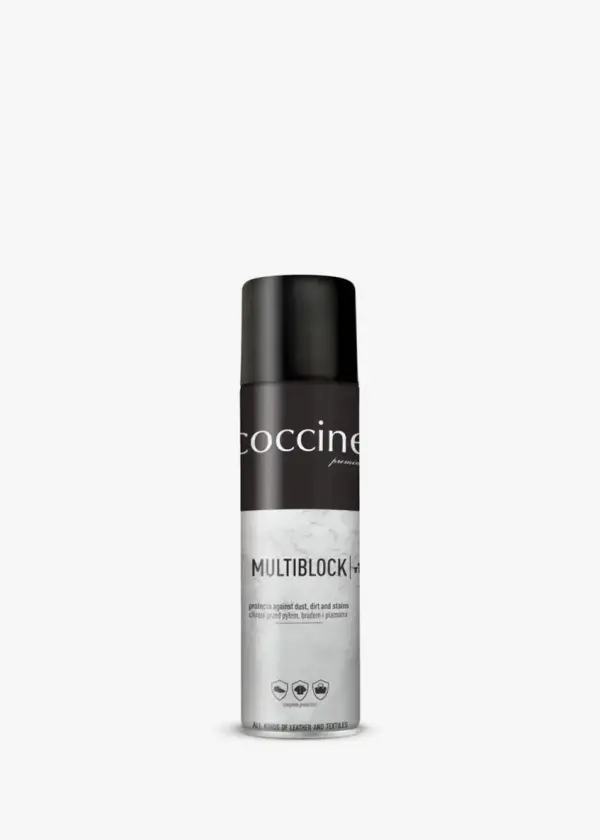 Просочення водовідштовхувальне Coccine Multiblock 250мл