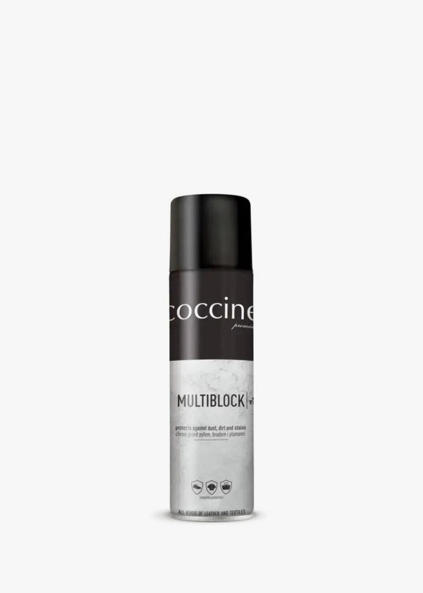 Просочення водовідштовхувальне Coccine Multiblock 250мл