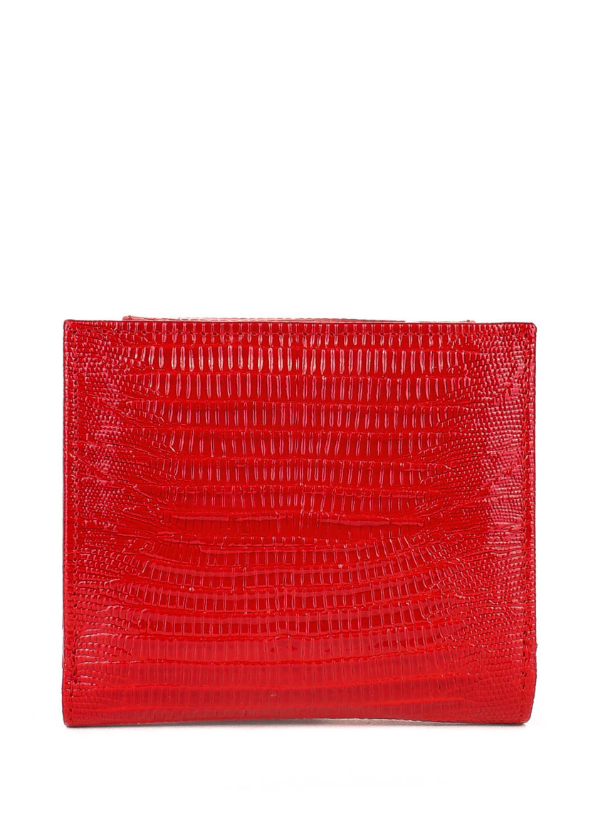Гаманець Жіночий Bella Bertucci 755-131 червоний