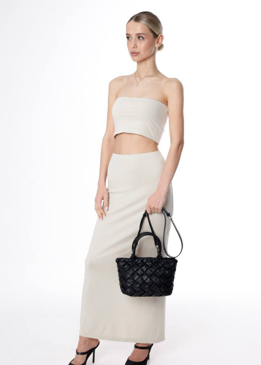 Сумка LIORA чорна