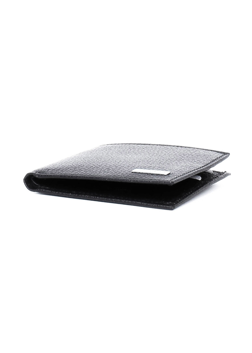 Гаманець Чоловічий Karya 0941-45 чорний
